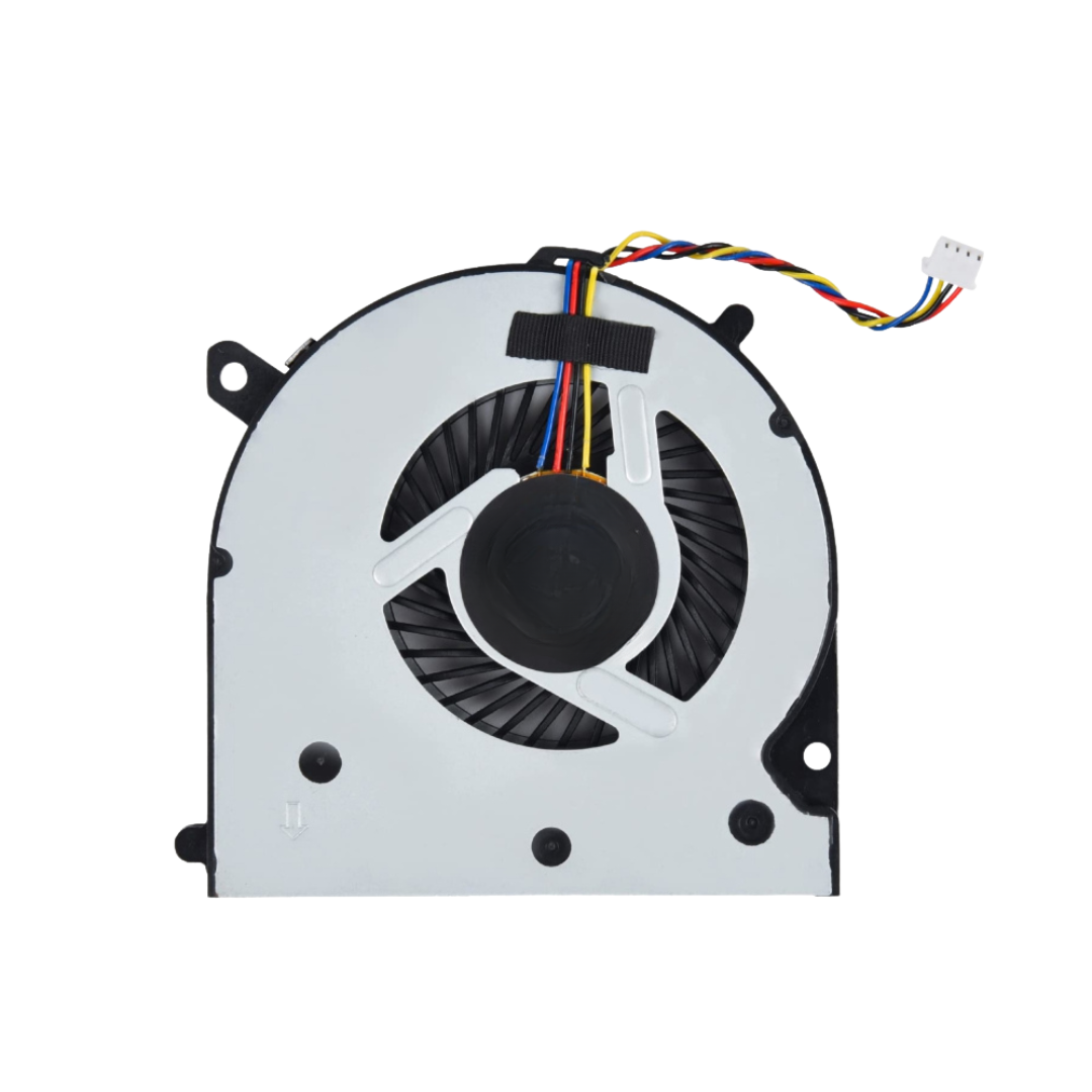Laptop CPU Cooling Fan For HP EliteBook 840-G1 840-G2 850-G1 850-G2 740-G2 745-G2 750-G2 755-G2 740-G1 745-G1 750-G1 755-G1 Series