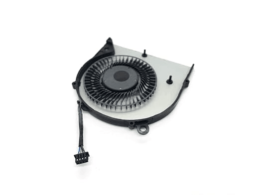Laptop CPU Cooling Fan For HP Elitebook 840 848 G3 G4 750 755 G3 850 855