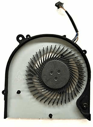 Laptop CPU Cooling Fan For HP Elitebook 840 848 G3 G4 750 755 G3 850 855