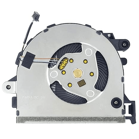 Laptop CPU Cooling Fan For HP EliteBook 14 830 G7 / 835 G7 / 840 G7 / 840 G8 / 845 G7 845 G8 Series