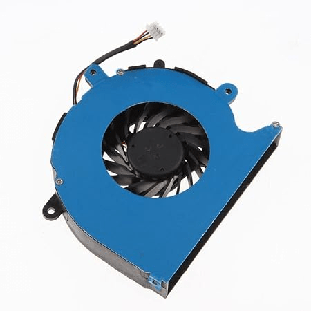 Laptop CPU Cooling Fan For HP 8540P 8540W Series
