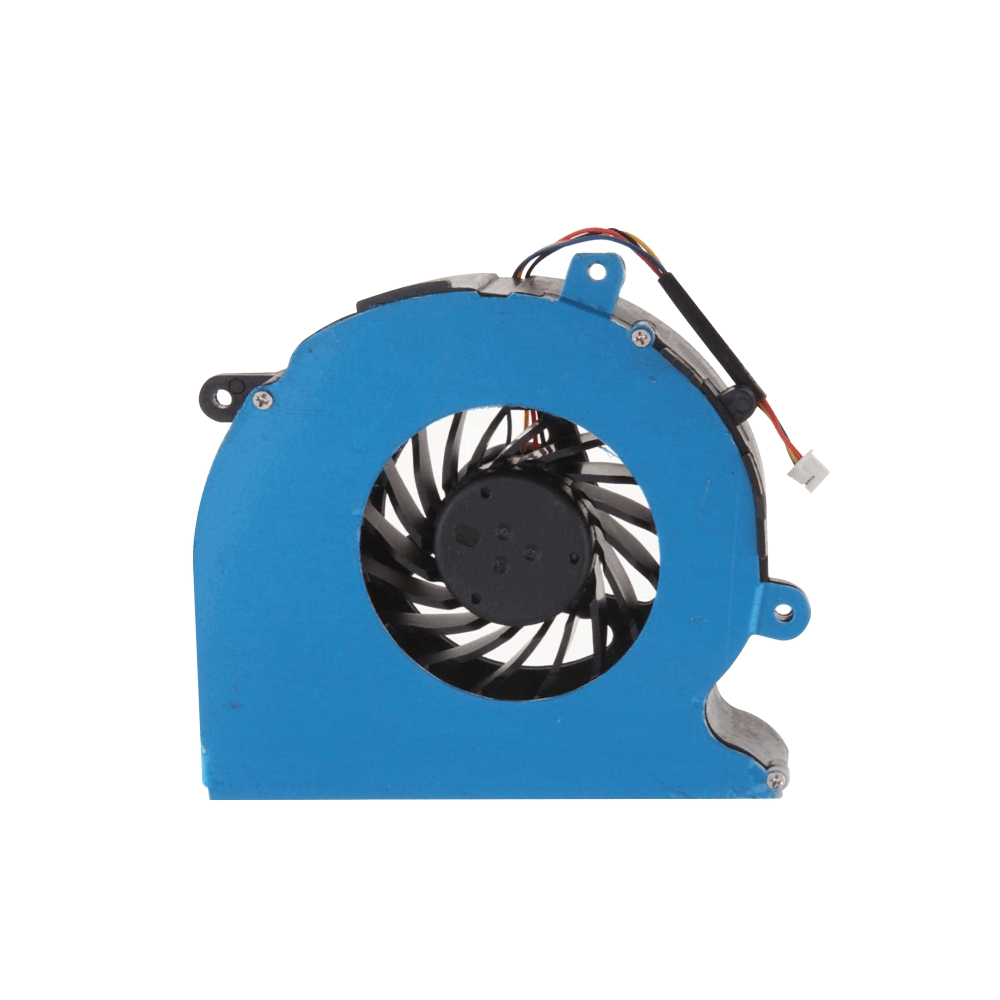 Laptop CPU Cooling Fan For HP 8540P 8540W Series
