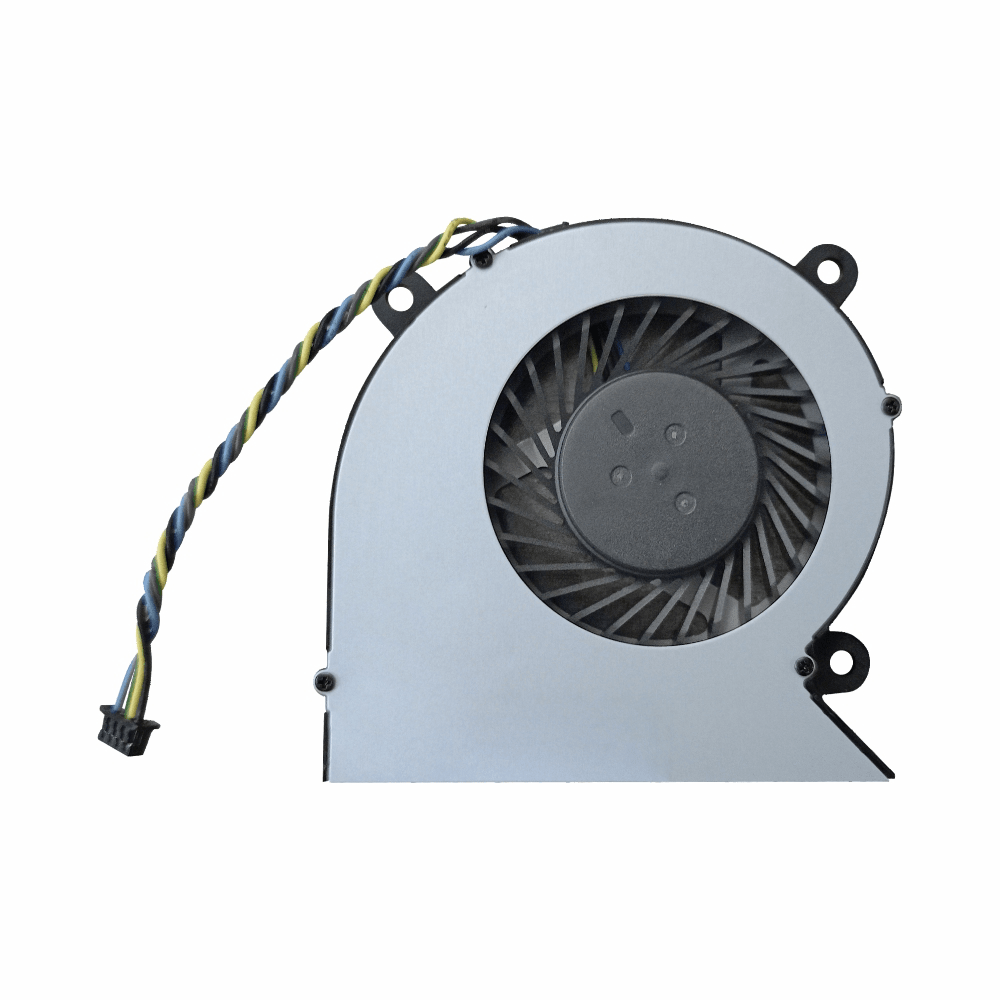 Laptop CPU Cooling Fan For Lenovo Aio A340-22IGM A340-22IWL Series