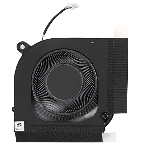 Laptop CPU Cooling Fan For Acer Nitro 5 2022 AN515-58 PH315-55 PH317-55 AN515-58-51R3 N22C1 Series Laptop CPU Cooling Fan For Acer Nitro 5 2022 AN515-58 PH315-55 PH317-55 AN515-58-51R3 N22C1 Series