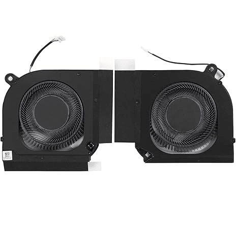 Laptop CPU Cooling Fan For Acer Nitro 5 2022 AN515-58 PH315-55 PH317-55 AN515-58-51R3 N22C1 Series Laptop CPU Cooling Fan For Acer Nitro 5 2022 AN515-58 PH315-55 PH317-55 AN515-58-51R3 N22C1 Series