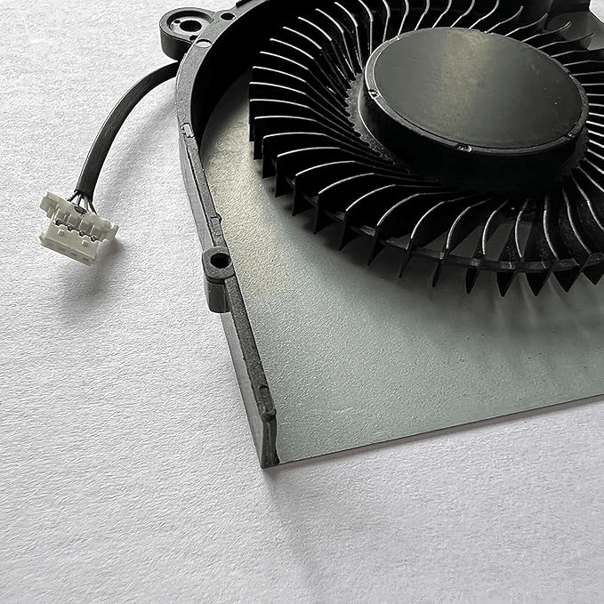 Laptop CPU Cooling Fan For Acer AN515-54 AN517-51 Pair Series Laptop CPU Cooling Fan For Acer AN515-54 AN517-51 Pair Series
