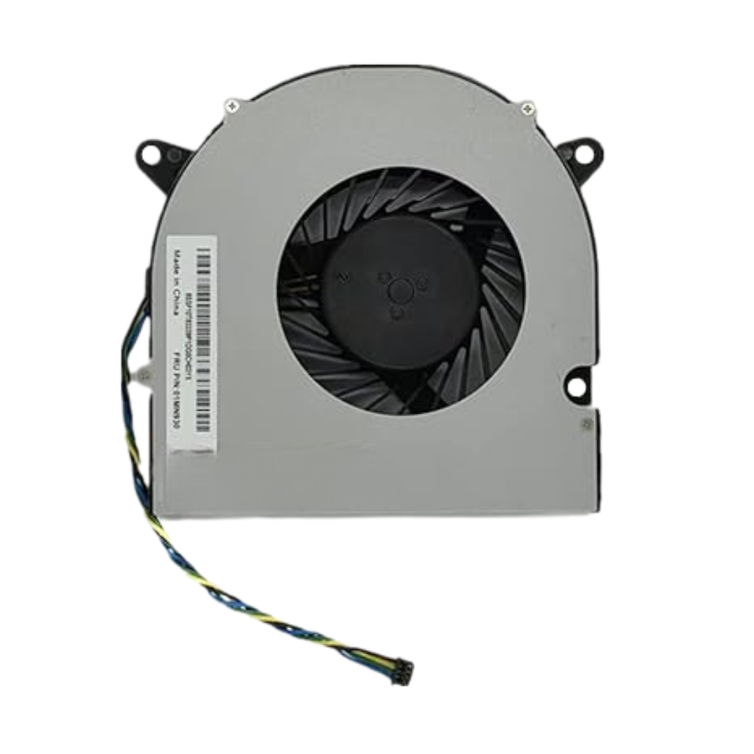 Laptop CPU Cooling Fan For Lenovo IdeaCentre AIO 300-22 300-22ISU 300-23ISU 300-23ACL 510-22