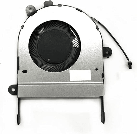 Laptop CPU Cooling Fan For ASUS For VivoBook S13 S333EA S333JA S333JP S333JQ