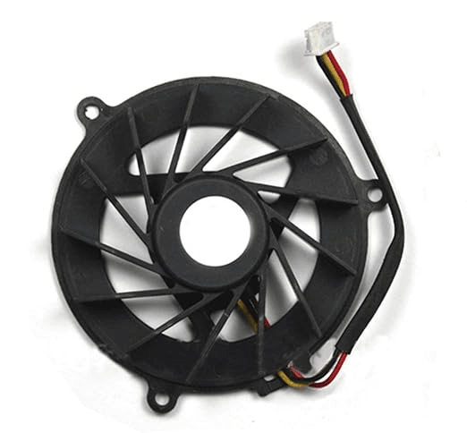 Laptop CPU Cooling Fan For Lenovo B450 B450L B450A B450G Series