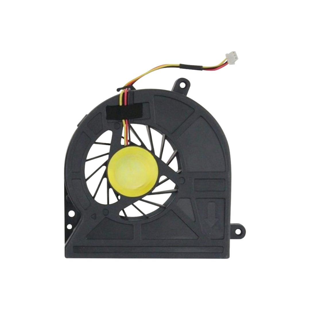 Laptop CPU Cooling Fan For Toshiba C650 C660 Series