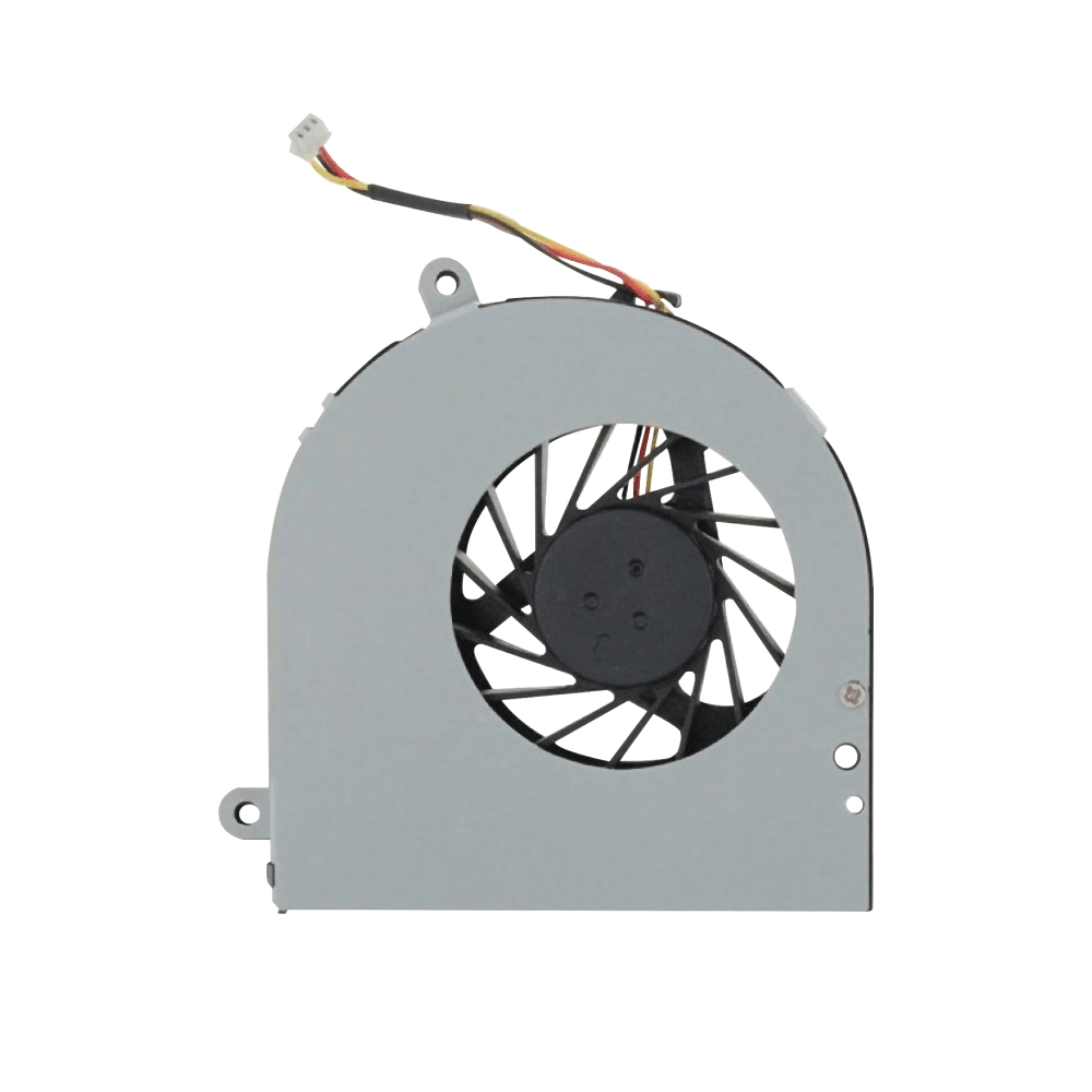 Laptop CPU Cooling Fan For Toshiba C650 C660 Series