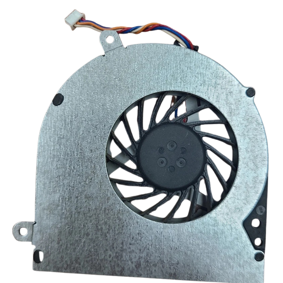 Laptop CPU Cooling Fan For Toshiba Satellite C655 C650