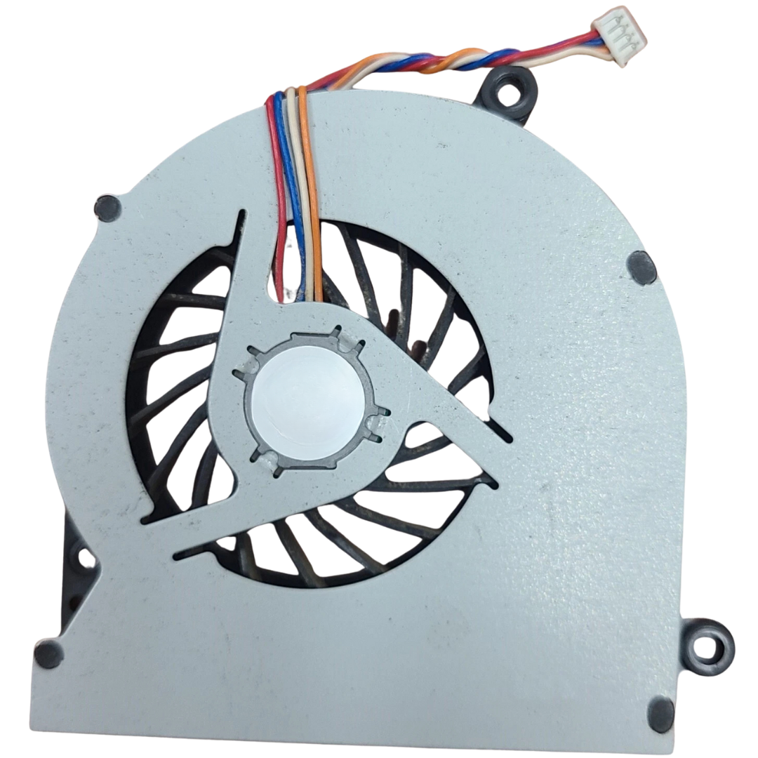 Laptop CPU Cooling Fan For Toshiba Satellite C655 C650