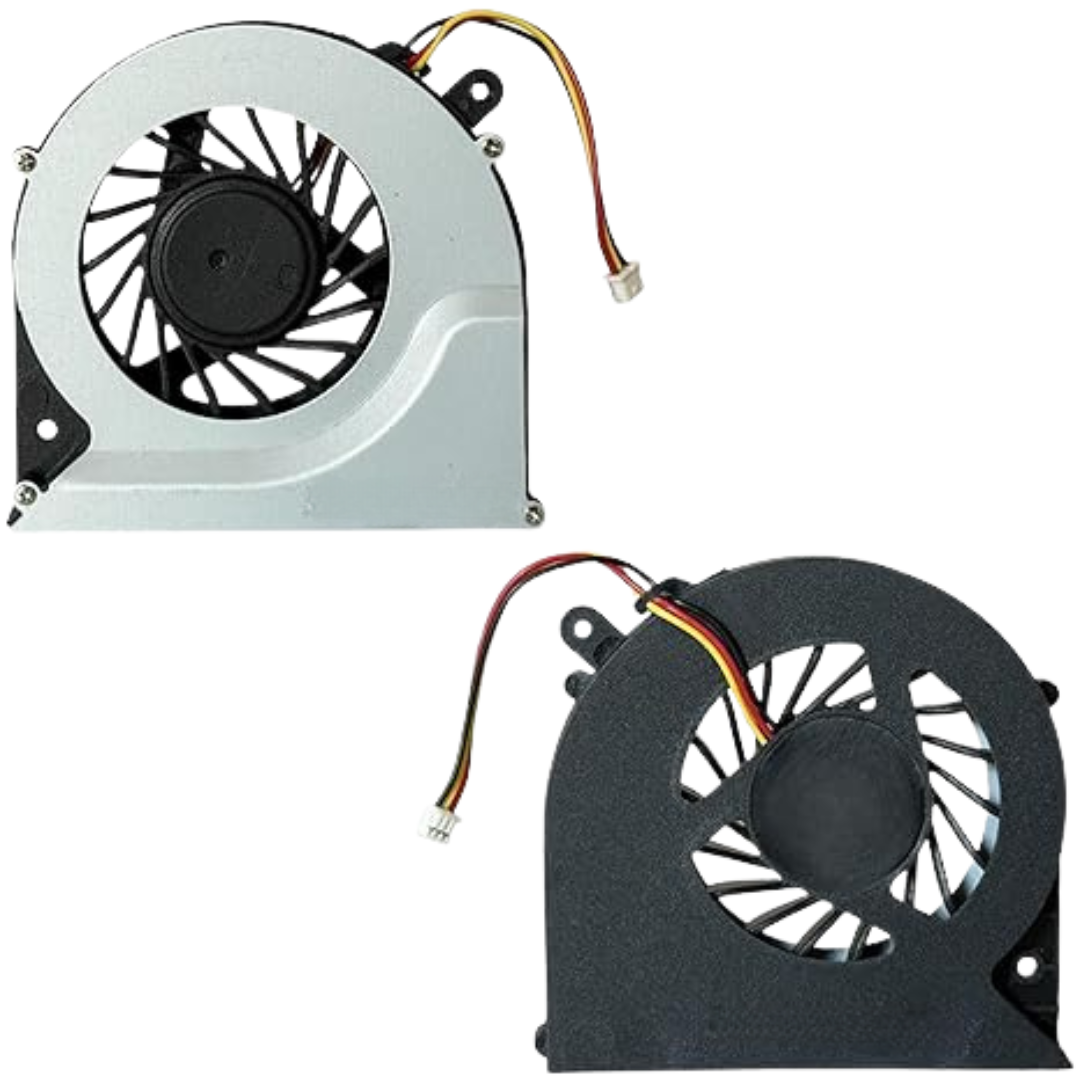 Laptop CPU Cooling Fan For Toshiba Satellite C850, C850D, C855, C855D, C870, C870D, C875