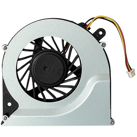 Laptop CPU Cooling Fan For Toshiba Satellite C850, C850D, C855, C855D, C870, C870D, C875