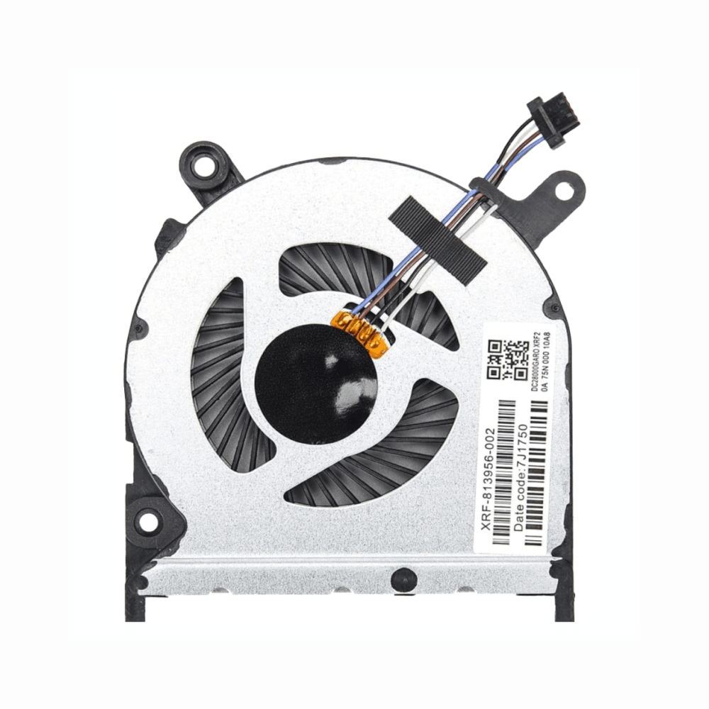 Laptop CPU Cooling Fan For HP Pavilion 14-BS 14-BW 14Q-BU 14Q-BY 246-G6 240-G6 245-G6 Series Laptop CPU Cooling Fan For HP Pavilion 14-BS 14-BW 14Q-BU 14Q-BY 246-G6 240-G6 245-G6 Series