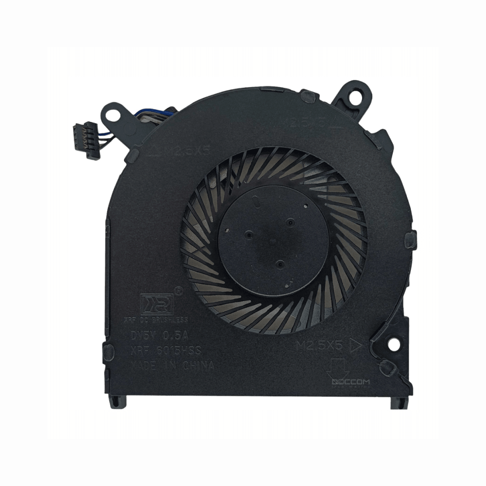 Laptop CPU Cooling Fan For HP Pavilion 14-BS 14-BW 14Q-BU 14Q-BY 246-G6 240-G6 245-G6 Series Laptop CPU Cooling Fan For HP Pavilion 14-BS 14-BW 14Q-BU 14Q-BY 246-G6 240-G6 245-G6 Series