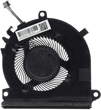 Laptop CPU Cooling Fan For HP Pavilion Gaming 15-EC 15-EC0013DX Laptop CPU Cooling Fan For HP Pavilion Gaming 15-EC 15-EC0013DX