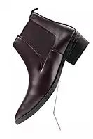 Men's Chelsea Boots – Premium Formal & Casual Ankle Boots