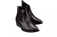 Men's Chelsea Boots – Premium Formal & Casual Ankle Boots