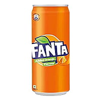 FANTA CAN 300ml