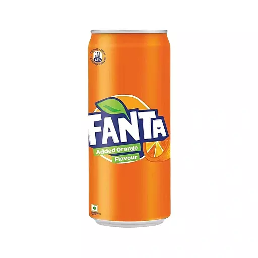 FANTA. (TIN)