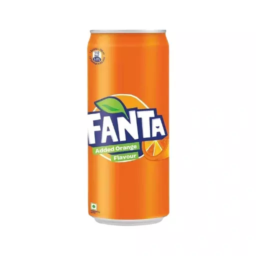 FANTA. (TIN)