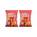 FARMLEY MAKHA SHAKA TOMATO STIX-25g