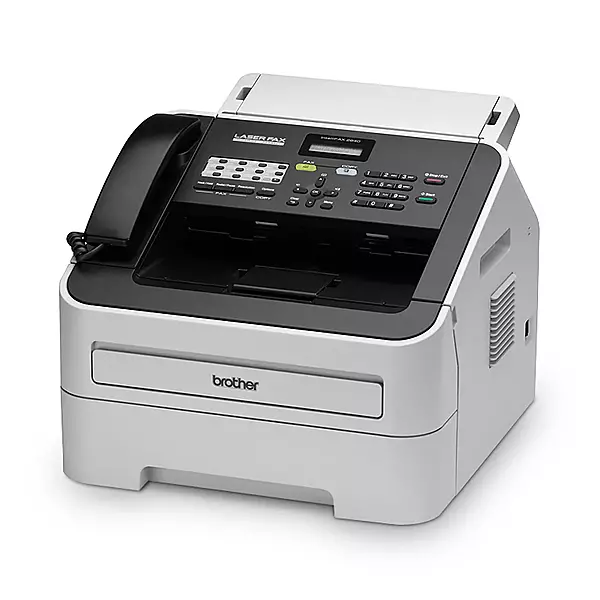FAX-2840 Fax Machine