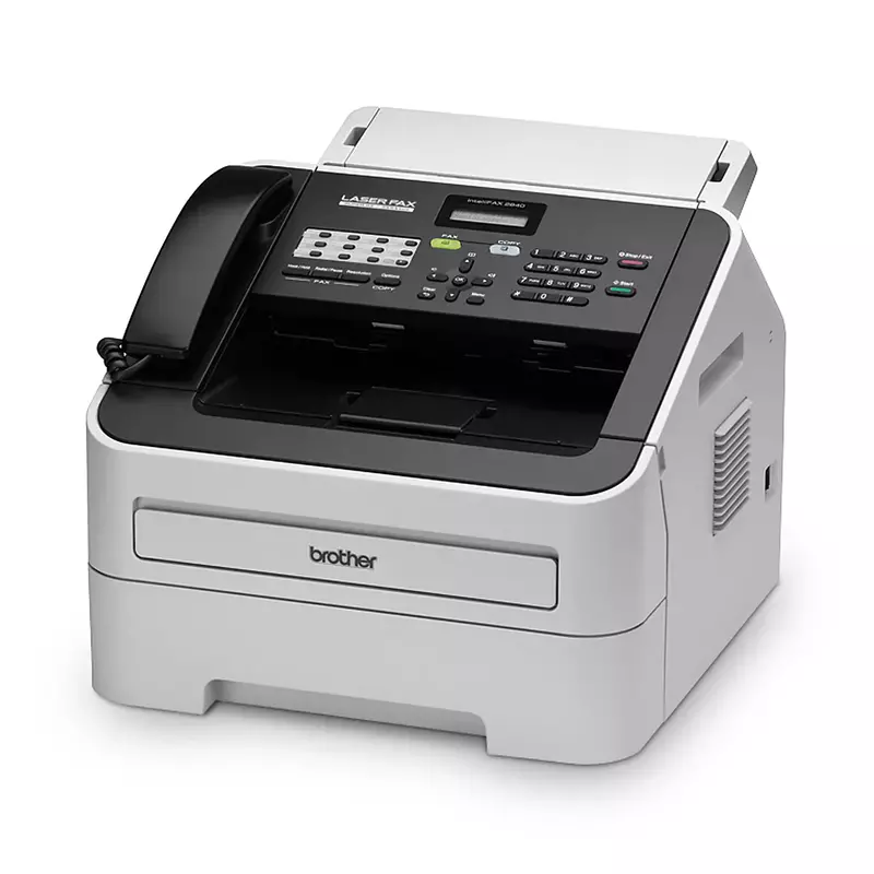FAX-2840 Fax Machine