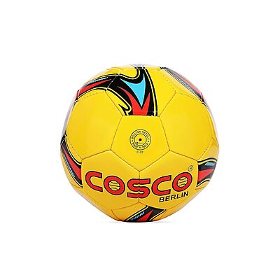 FOOTBALL COSCO MILANO