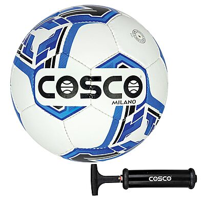 FOOTBALL COSCO BERLIN