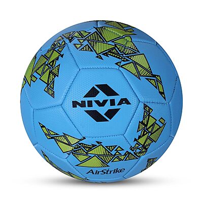 NIVIA AIR STRIKE FOOTBALL