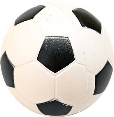 FOOTBALL MAGIC SIZE. 4 ..