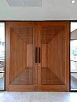 3D Double Doors SB3DDD05 3D Double Doors SB3DDD05