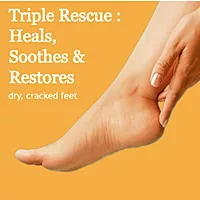 Harsha Naturals Foot Cream - 50 gms