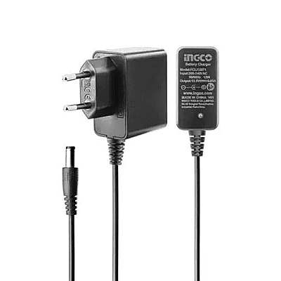 INGCO Charger FCLI12071 (12V, 0.65Ah)