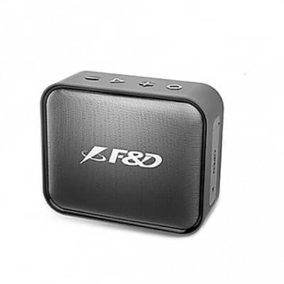 F&D W9 Portable Speaker