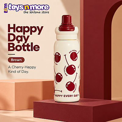 Happy Day Bottle