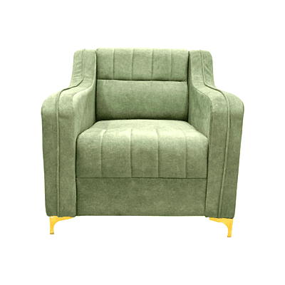 FDI Anthony Sofa|3+1+1||Premium|Upholstery Sofa Set