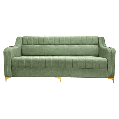 FDI Anthony Sofa|3+1+1||Spl Dx Premium|Upholstery Sofa Set