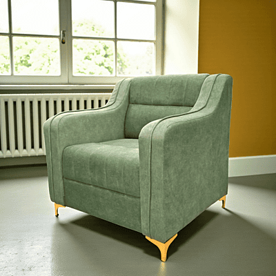 FDI Anthony Sofa|Single||Dx Premium|Upholstery Sofa Set