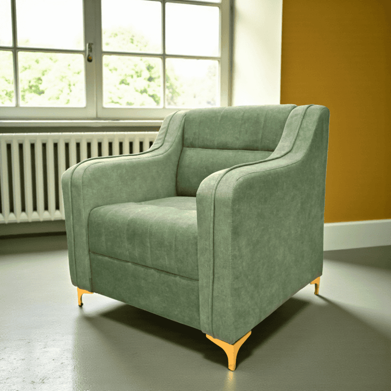 FDI Anthony Sofa|Single||Spl Dx Premium|Upholstery Sofa Set