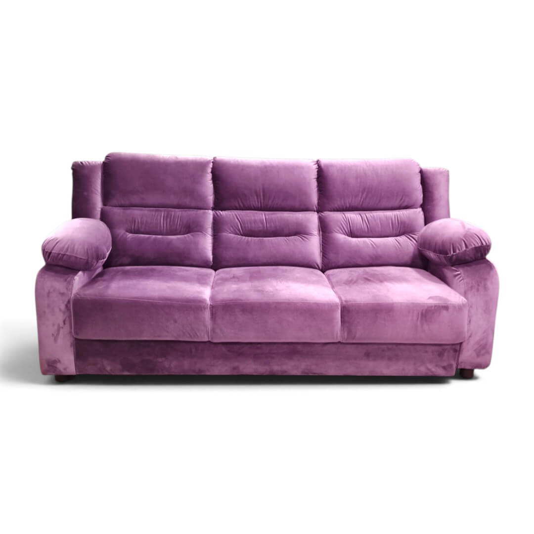 FDI Cypress Sofa |3 Seater||Spl Dx Premium|Upholstery Sofa Set