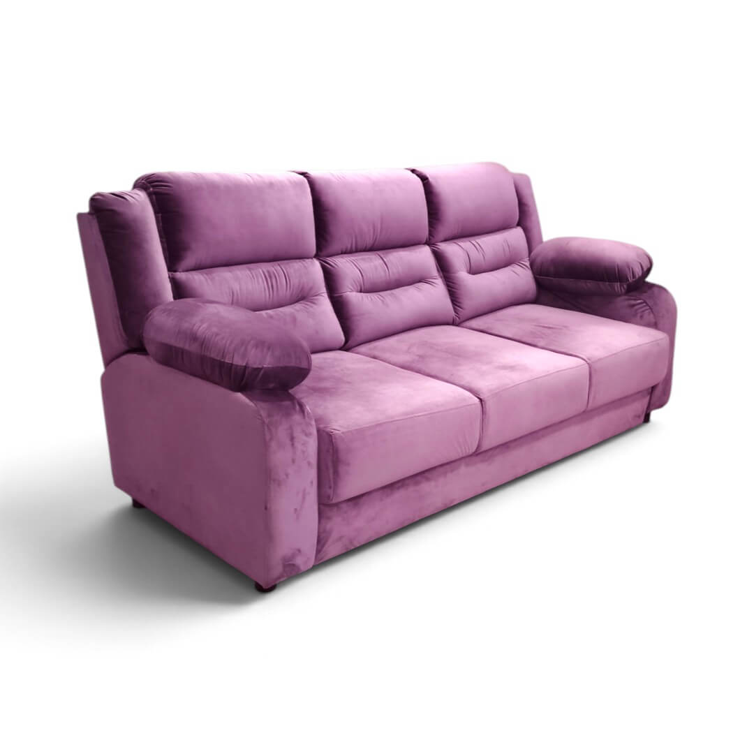 FDI Cypress Sofa |3 Seater||Spl Dx Premium|Upholstery Sofa Set