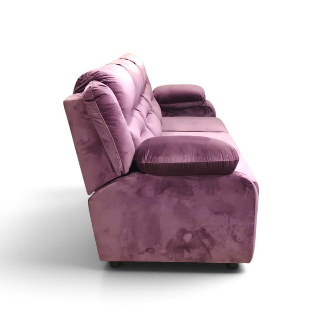 FDI Cypress Sofa |3 Seater||Spl Dx Premium|Upholstery Sofa Set