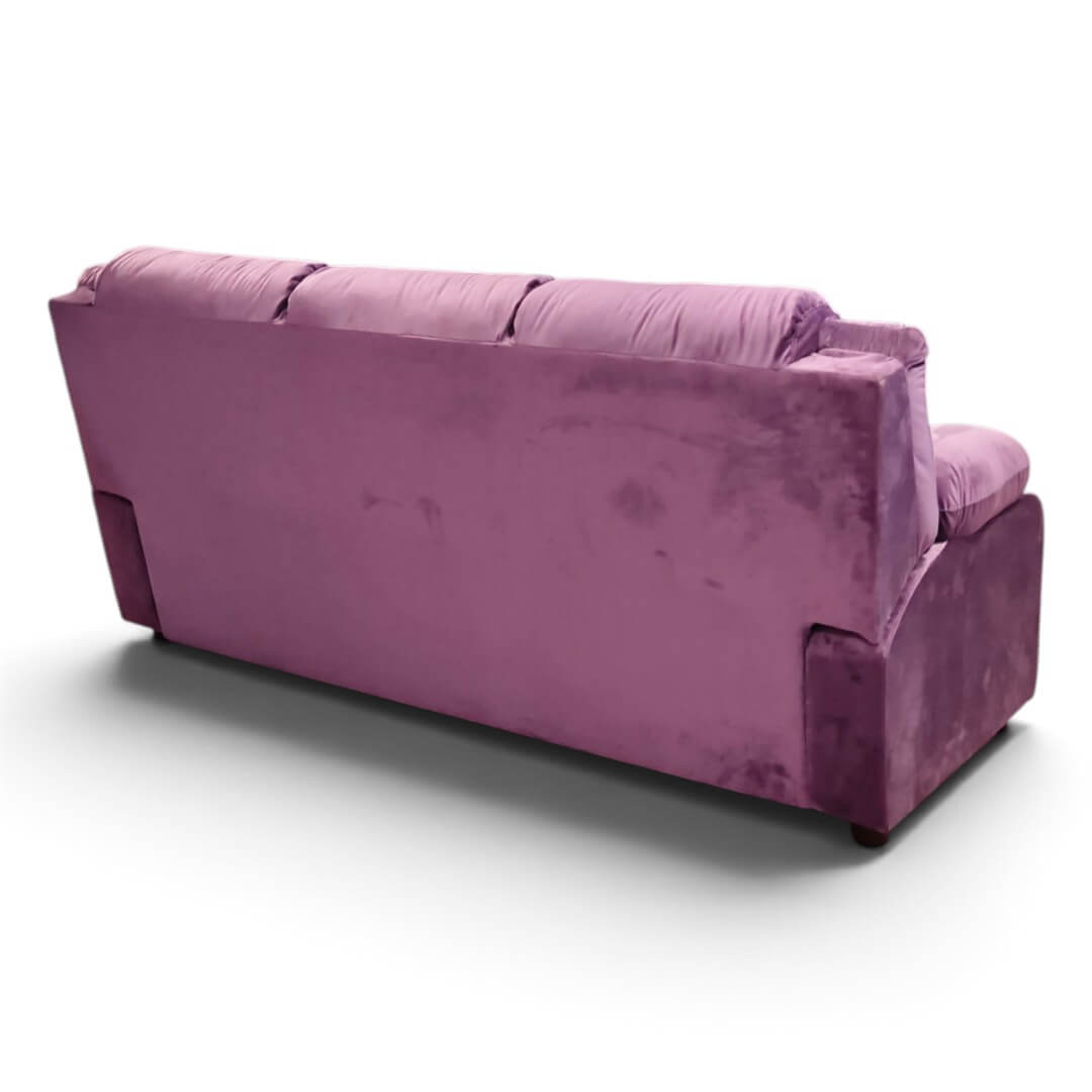 FDI Cypress Sofa |3 Seater||Spl Dx Premium|Upholstery Sofa Set