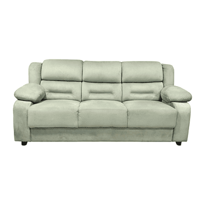 FDI Cypress Sofa |3 Seater||Dx Premium|Upholstery Sofa Set