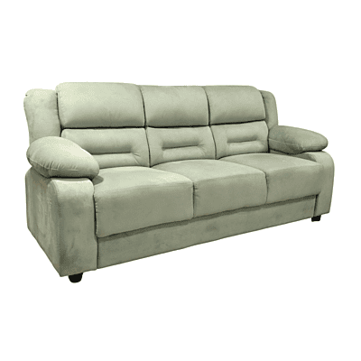 FDI Cypress Sofa |3 Seater||Dx Premium|Upholstery Sofa Set