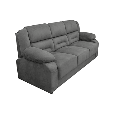 FDI Cypress Sofa |3 Seater||Premium|Upholstery Sofa Set